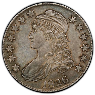 Cert 34255020 - Coin Image