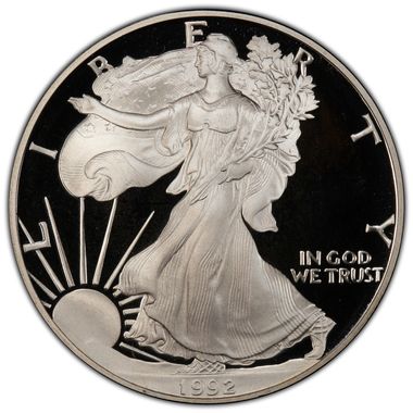 Cert 34257701 - Coin Image