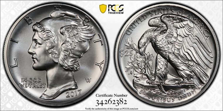 Cert 34262382 - Coin Image