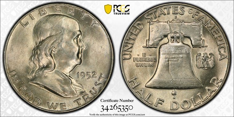 Cert 34265350 - Coin Image