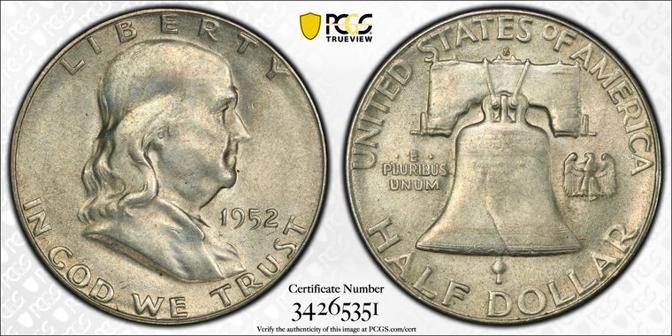 Cert 34265351 - Coin Image