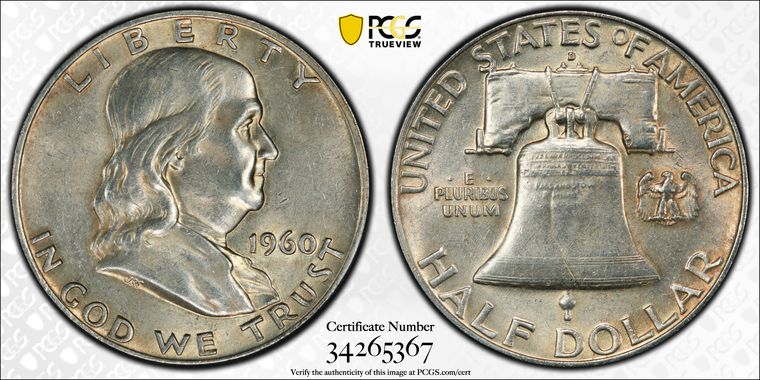 Cert 34265367 - Coin Image