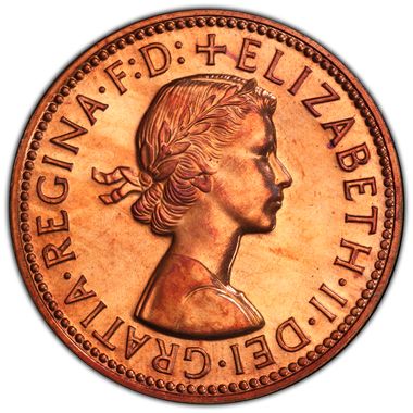 Cert 34271836 - Coin Image