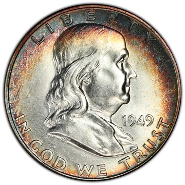 Cert 34272624 - Coin Image