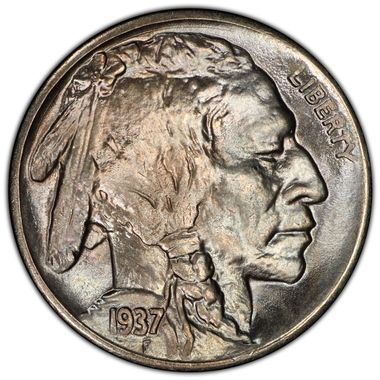 Cert 34272634 - Coin Image