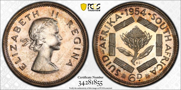 Cert 34281855 - Coin Image