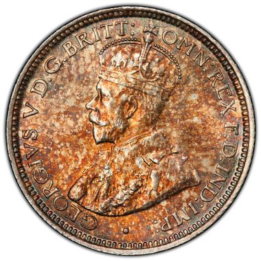 Cert 34283536 - Coin Image