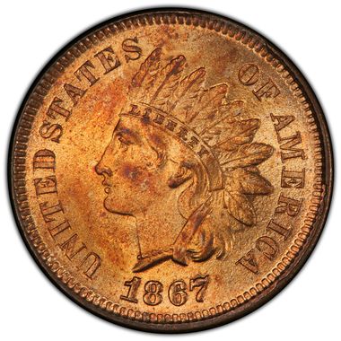 Cert 34285323 - Coin Image