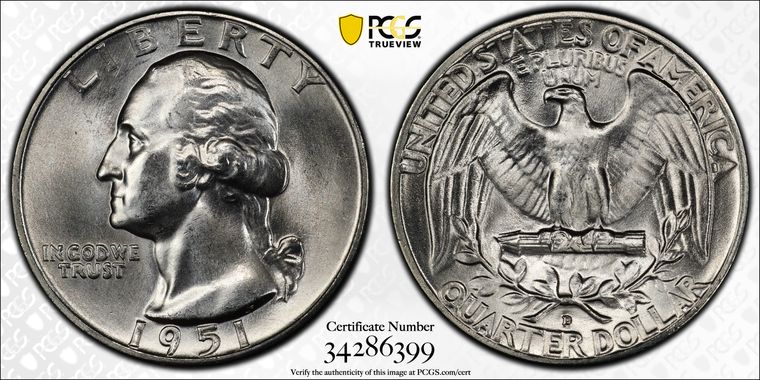 Cert 34286399 - Coin Image