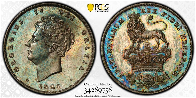 Cert 34289758 - Coin Image