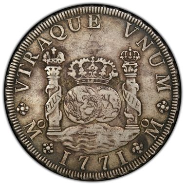 Cert 34293064 - Coin Image