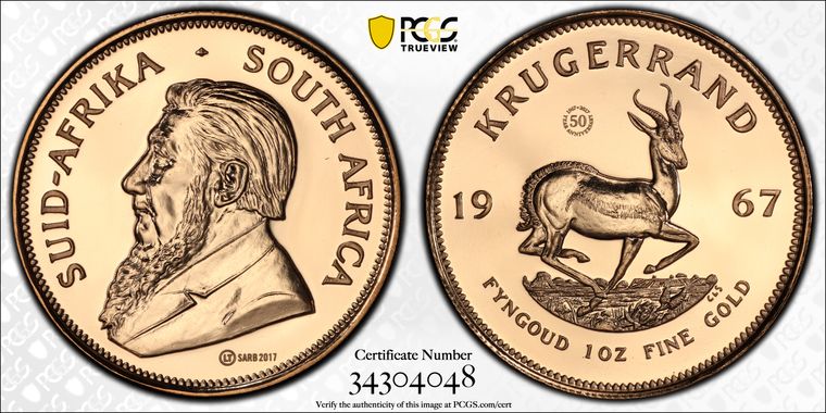 Cert 34304048 - Coin Image