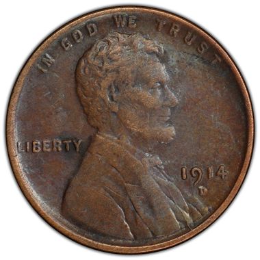 Cert 34308288 - Coin Image