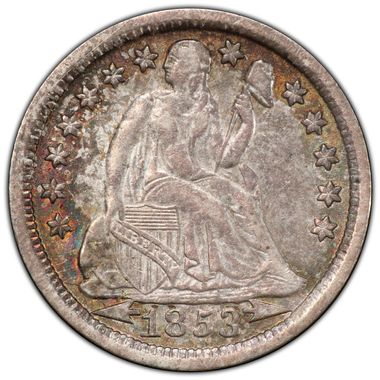 Cert 34308289 - Coin Image