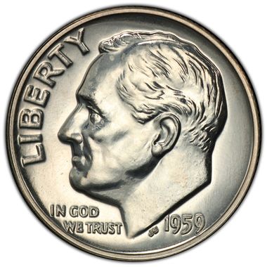 Cert 34313128 - Coin Image