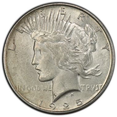 Cert 34313352 - Coin Image