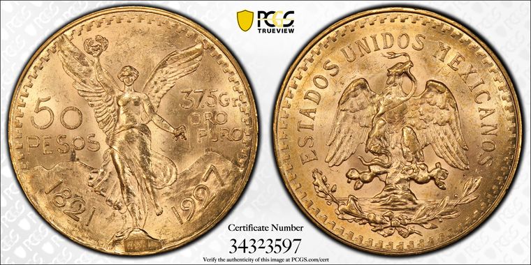 Cert 34323597 - Coin Image