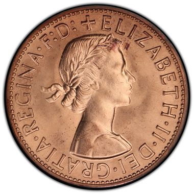 Cert 34327369 - Coin Image