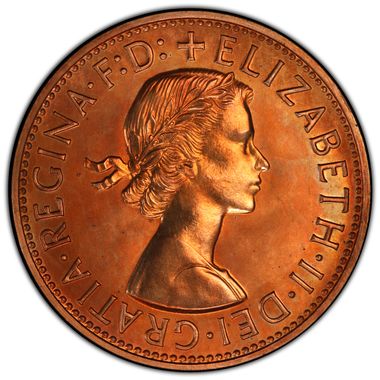 Cert 34327370 - Coin Image