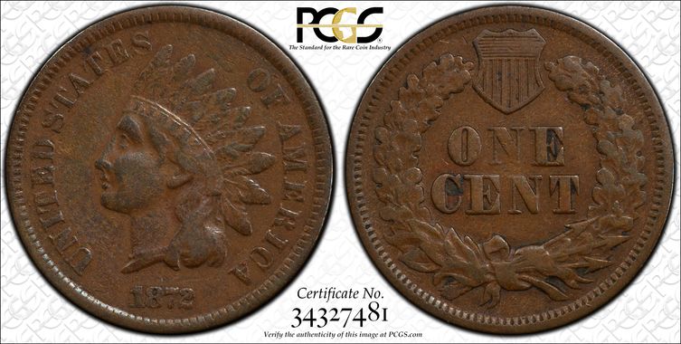 Cert 34327481 - Coin Image