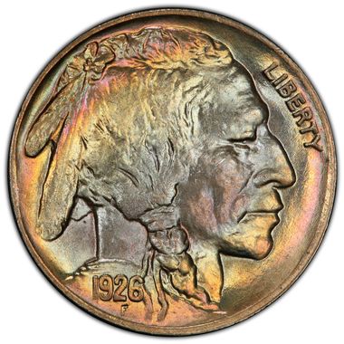 Cert 34331311 - Coin Image