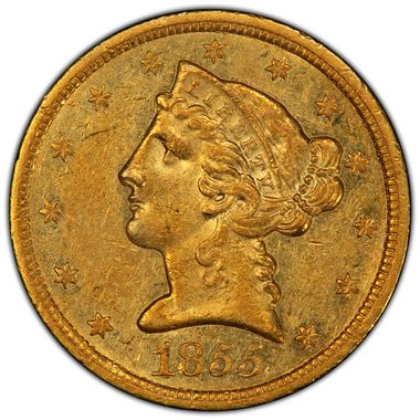 Cert 34334636 - Coin Image