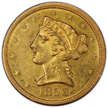 Cert 34334637 - Coin Image