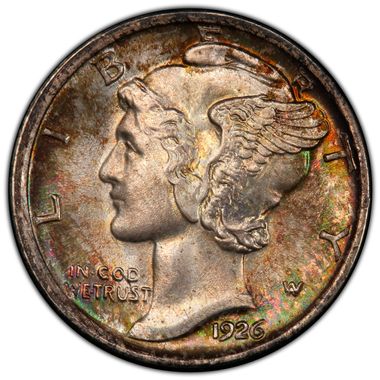 Cert 34341475 - Coin Image