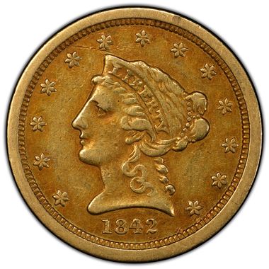 Cert 34342589 - Coin Image