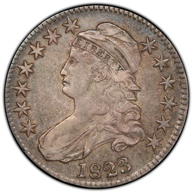 Cert 34343641 - Coin Image