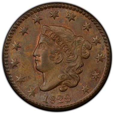 Cert 34344510 - Coin Image