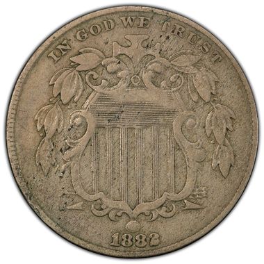 Cert 34347844 - Coin Image