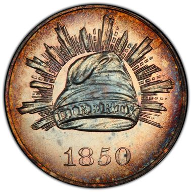 Cert 34347901 - Coin Image
