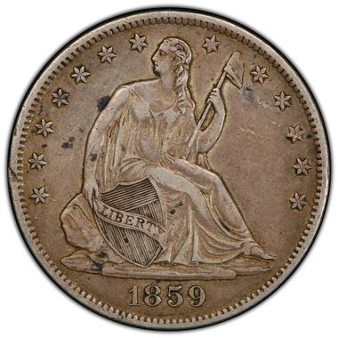 Cert 34347955 - Coin Image
