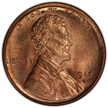 Cert 34349163 - Coin Image