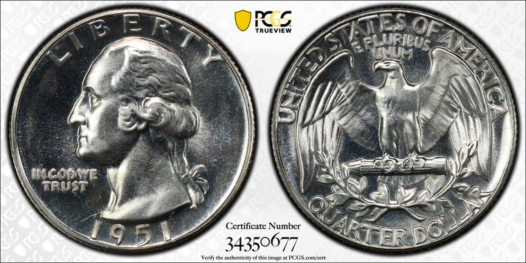 Cert 34350677 - Coin Image