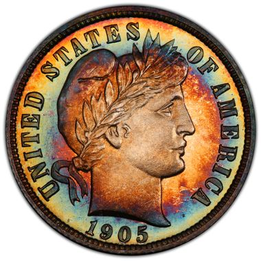 Cert 34352065 - Coin Image