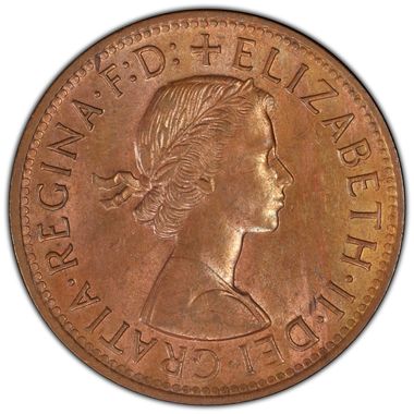Cert 34352827 - Coin Image