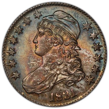 Cert 34353042 - Coin Image
