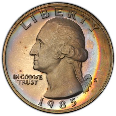 Cert 34353138 - Coin Image