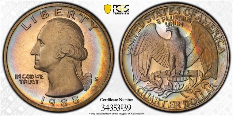 Cert 34353139 - Coin Image