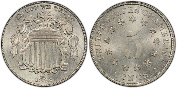 Cert 34354826 - Coin Image