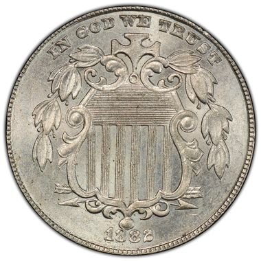 Cert 34354826 - Coin Image