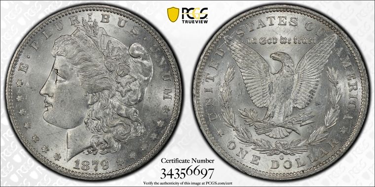 Cert 34356697 - Coin Image