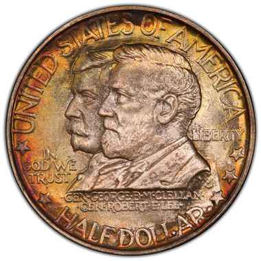 Cert 34358727 - Coin Image