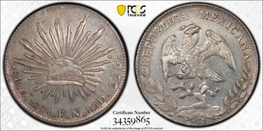 1891-Oa EN 8 R Oa36 AU58