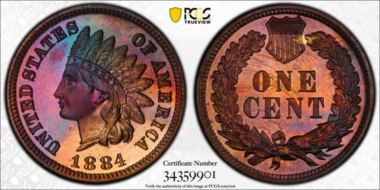 Cert 34359901 - Coin Image