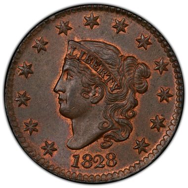 Cert 34360534 - Coin Image
