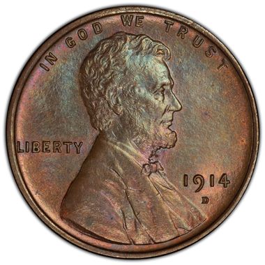 Cert 34362797 - Coin Image