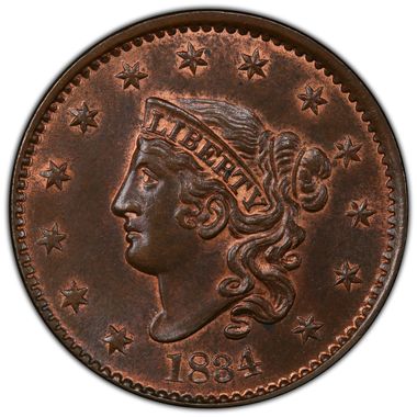Cert 34363280 - Coin Image
